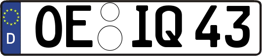 OE-IQ43