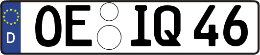 OE-IQ46