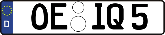 OE-IQ5