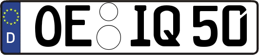 OE-IQ50