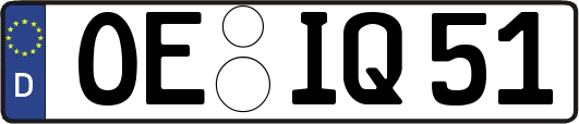 OE-IQ51