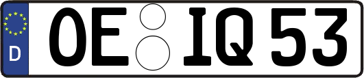 OE-IQ53