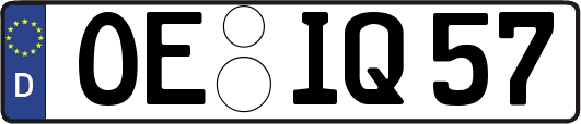 OE-IQ57