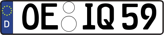 OE-IQ59