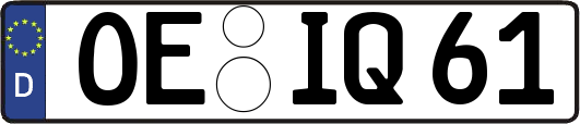 OE-IQ61