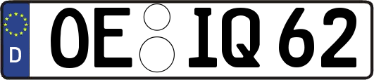 OE-IQ62