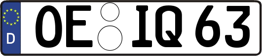 OE-IQ63