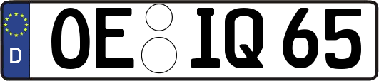 OE-IQ65