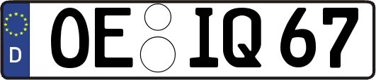 OE-IQ67