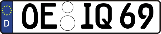 OE-IQ69