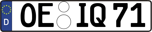OE-IQ71