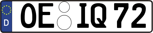 OE-IQ72