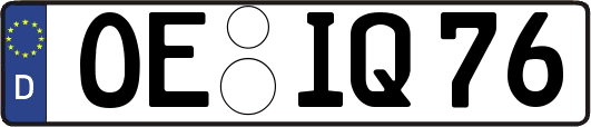 OE-IQ76