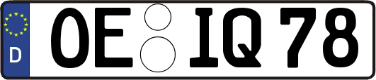 OE-IQ78