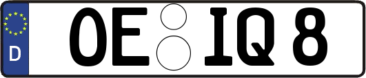 OE-IQ8