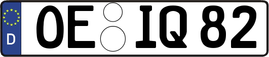 OE-IQ82