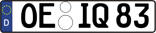 OE-IQ83