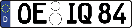 OE-IQ84