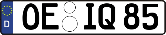 OE-IQ85