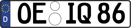 OE-IQ86