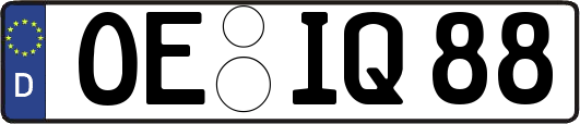 OE-IQ88