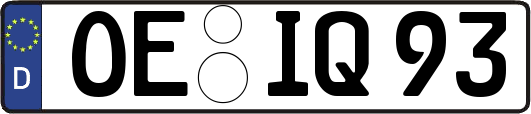 OE-IQ93