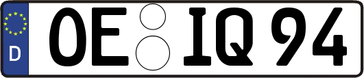 OE-IQ94