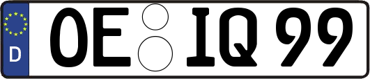 OE-IQ99