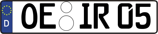 OE-IR05
