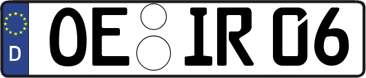 OE-IR06