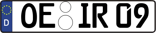 OE-IR09