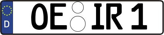 OE-IR1