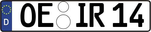 OE-IR14