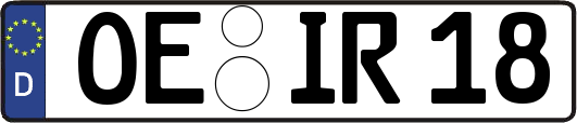 OE-IR18