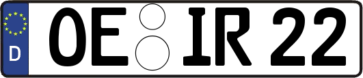 OE-IR22