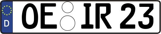 OE-IR23