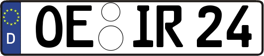OE-IR24