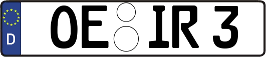 OE-IR3