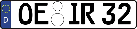 OE-IR32
