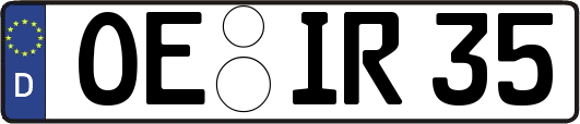 OE-IR35