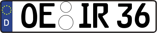 OE-IR36