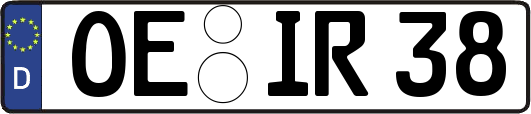 OE-IR38