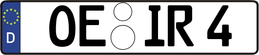 OE-IR4
