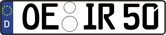OE-IR50