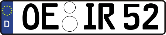 OE-IR52