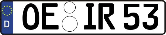 OE-IR53