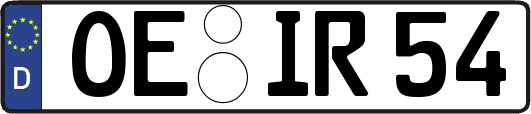 OE-IR54