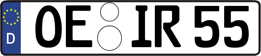 OE-IR55