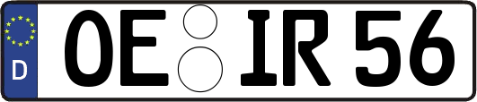 OE-IR56
