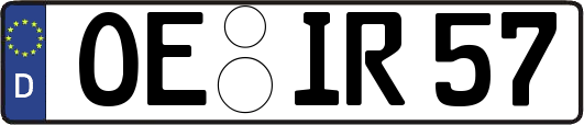 OE-IR57